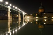 Toulouse By Night II